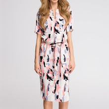 Load image into Gallery viewer, Gina Day Dress
