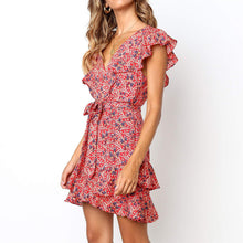 Load image into Gallery viewer, Sandy Beach Dress
